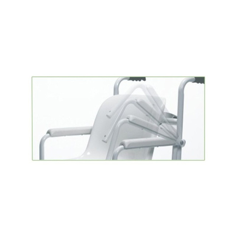 Waga krzesełkowa medyczna elektroniczna CHARDER MS 5410 (III)