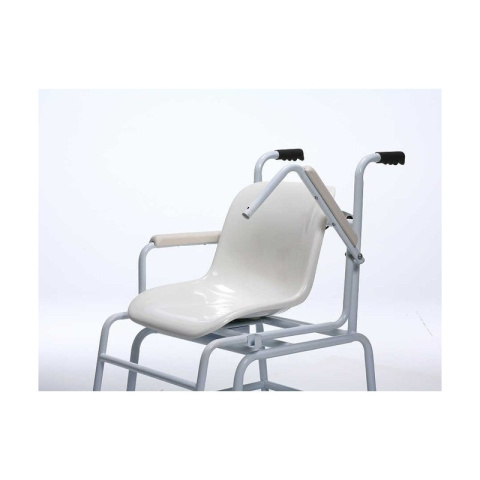 Waga krzesełkowa medyczna elektroniczna CHARDER MS 5410 (III)