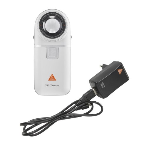 Dermatoskop HEINE DELTAone