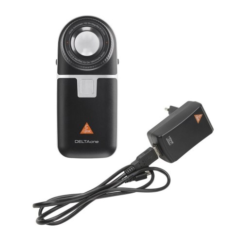 Dermatoskop HEINE DELTAone