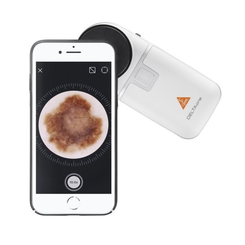 Dermatoskop HEINE DELTAone