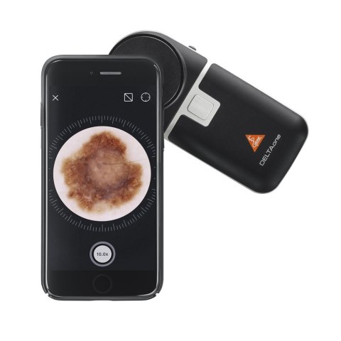 Dermatoskop HEINE DELTAone