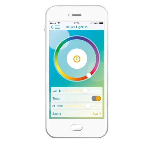 Beurer TL 100 lampa antydepresyjna citomedical.pl 3