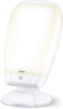 Beurer TL 80 lampa antydepresyjna – biała