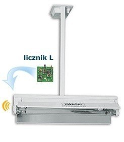 lampa bakteriobójcza