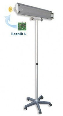 lampa bakteriobójcza