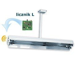lampa bakteriobójcza