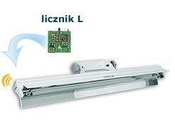 lampa bakteriobójcza