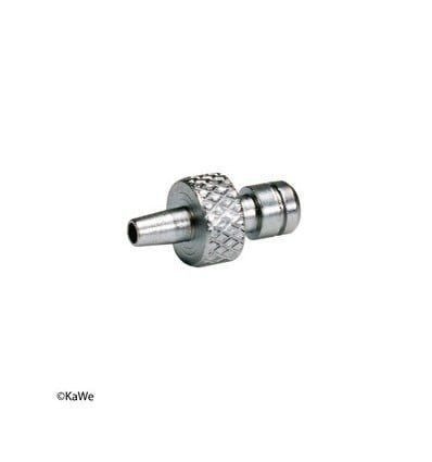 ORYGINALNY ŁĄCZNIK DO GRUSZKI INSUFLACYJNEJ KAWE DO TESTÓW PNEUMATYCZNYCH