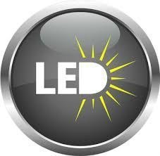 Otoskop Luxascope Auris LED pediatryczny