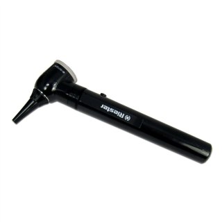 E-scope otoskop światłowodowy LED w etui