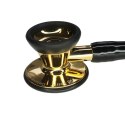 Stetoskop kardiologiczny Mirror Surfage Golden Edition CK-S747GPF - Spirit
