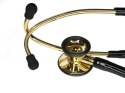 Stetoskop kardiologiczny Mirror Surfage Golden Edition CK-S747GPF - Spirit