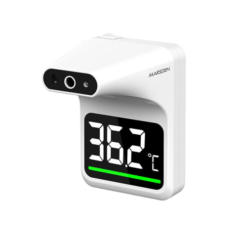 termometr bezdotykowy