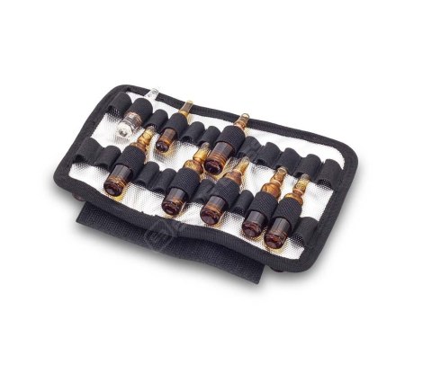 Ampularium na leki średnie Elite Bags czerwone