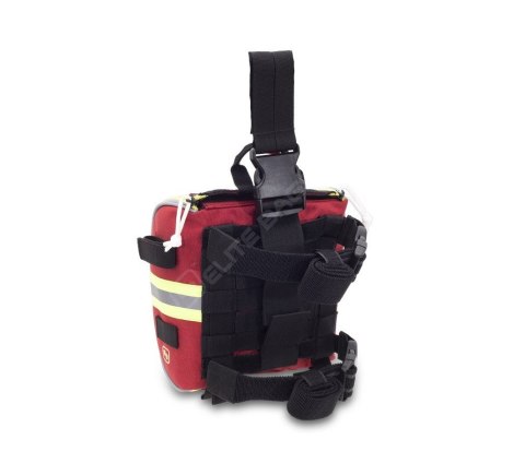 Apteczka na pas QUICKAID'S czerwona