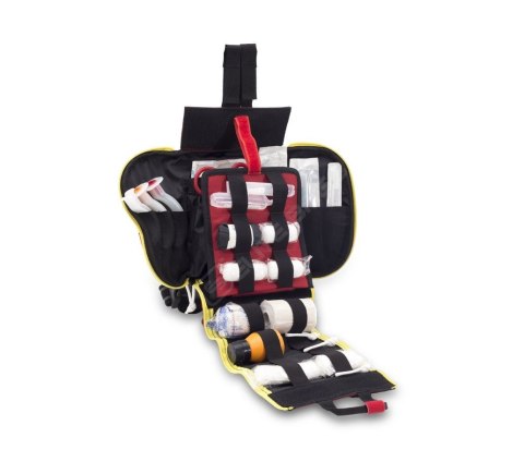 Apteczka na pas QUICKAID'S czerwona