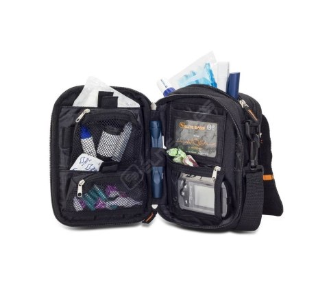 Etui na glukometr na ramię FIT'S