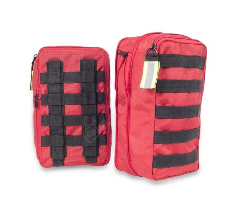 Kieszenie boczne typu Molle do torby typu Paramed's