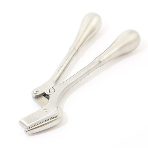 Nożyce do gipsu medyczne Stille