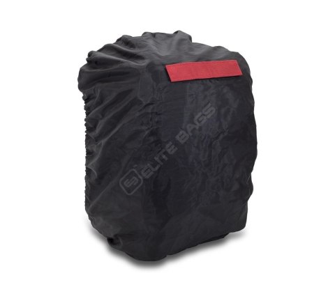 Plecak medyczny ratunkowy Paramed's czerwony