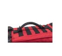 Plecak medyczny ratunkowy Paramed's czerwony