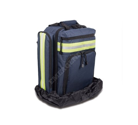 Plecak ratowniczy średni BLS Emergency granatowy