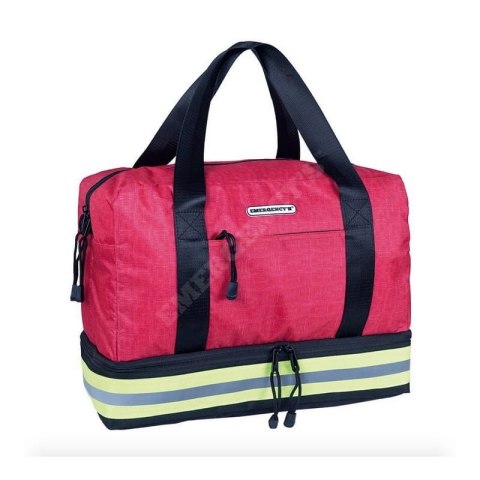 Torba Emergency's EM13.054 do przenoszenia rzeczy osobistych