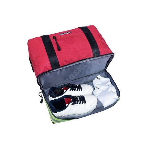 Torba Emergency's EM13.054 do przenoszenia rzeczy osobistych