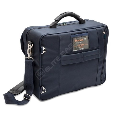 Torba lekarska Call's ciemnoniebieska