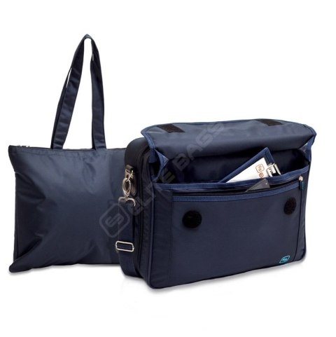 Torba lekarska Call's ciemnoniebieska