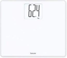 Beurer GS 340 cyfrowa waga łazienkowa z wyświetlaczem XXL