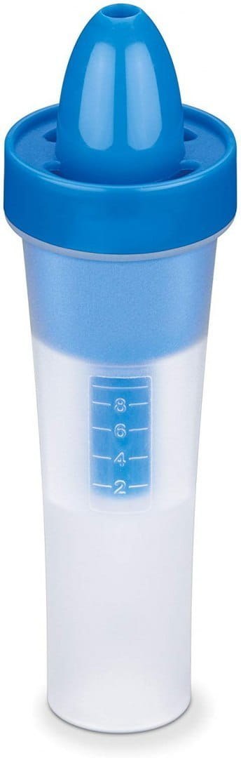 Inhalator kompresorowy BEURER IH 26 citomedical.pl 3