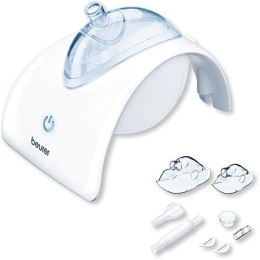 Inhalator ultradźwiękowy Beurer IH 40 dla dzieci i dorosłych
