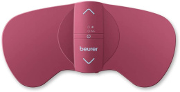 Elektrostymulator na bóle miesiączkowe Beurer EM 50 Menstrual Relax