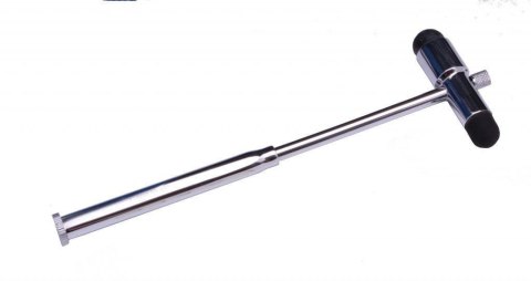 Młotek neurologiczny Buck Classic GIMA
