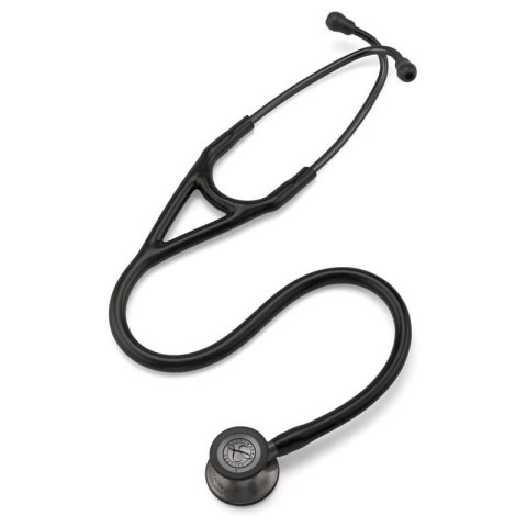 Stetoskop Littmann Cardiology IV SMOKE FINISH czarny