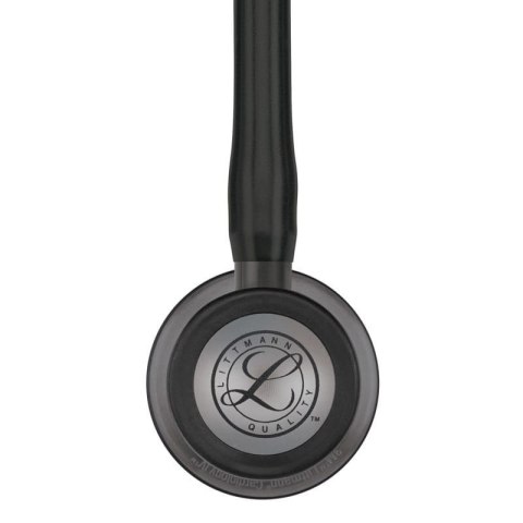 Stetoskop Littmann Cardiology IV SMOKE FINISH czarny