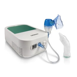 Inhalator Omron NE-C301-E kompresorowy Duobaby dla dzieci