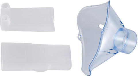 Nebulizator Omron C101 kompresorowy Essential