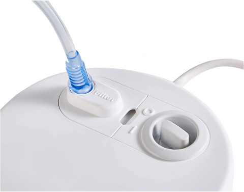 Nebulizator Omron C101 kompresorowy Essential