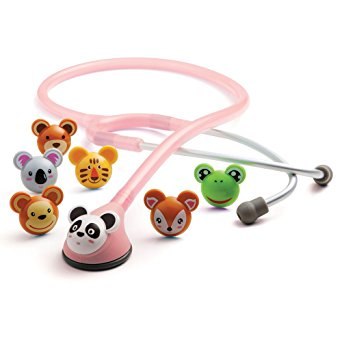 Stetoskopy pediatryczne